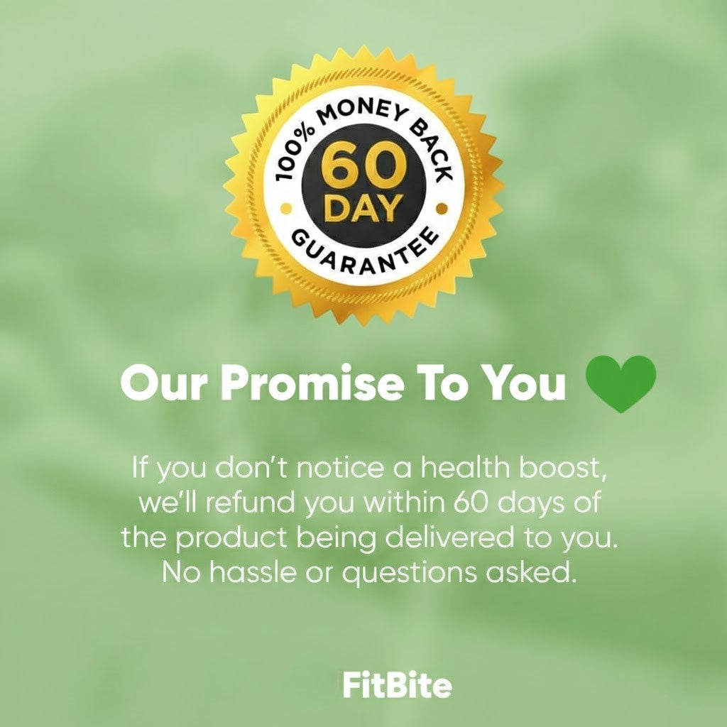 Fitbite Digestive