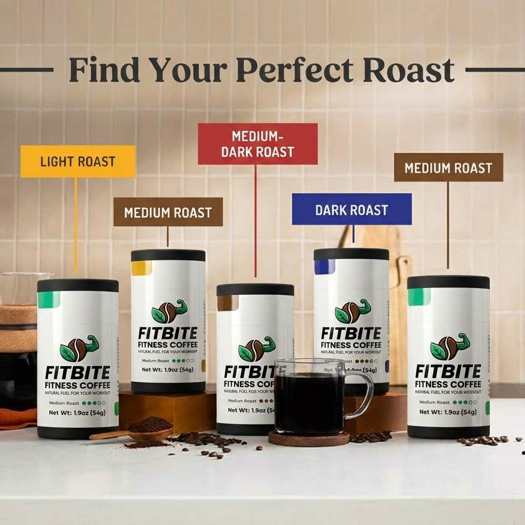 Mushroom Fuse Instant Coffee